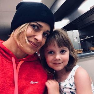 Meet your Posher, Nissa